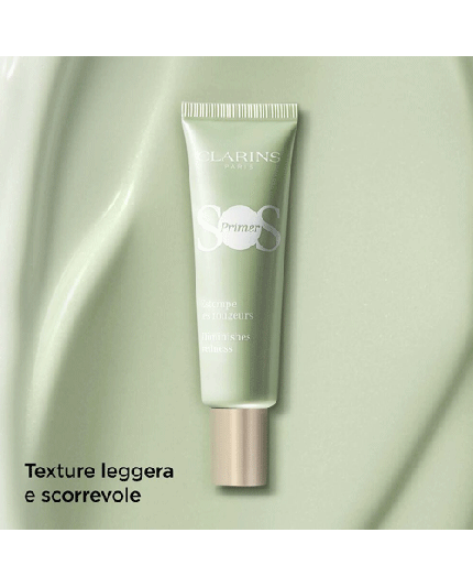 5 - SOS PRIMER VERDE