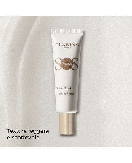 5 - SOS PRIMER BIANCO