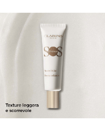 5 - SOS PRIMER BIANCO