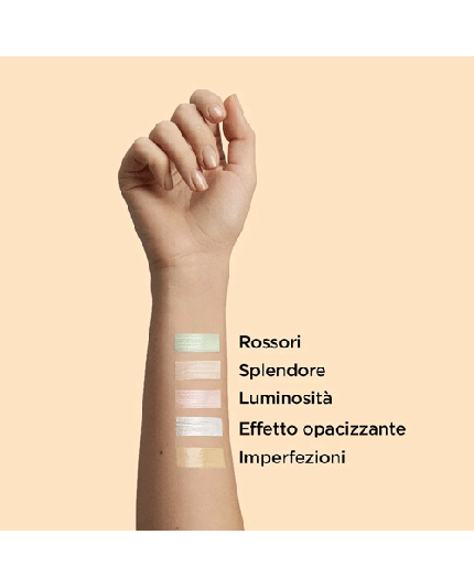 6 - SOS PRIMER BIANCO