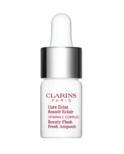 1 - CURE ECLAT BEAUTÉ ECLAIR