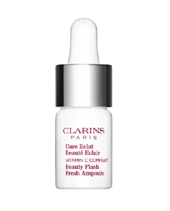 1 - CURE ECLAT BEAUTÉ ECLAIR