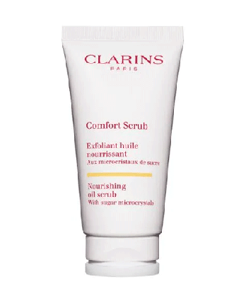 1 - COMFORT SCRUB