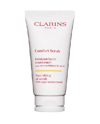 1 - COMFORT SCRUB