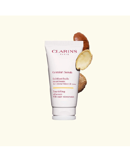 2 - COMFORT SCRUB