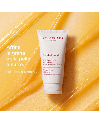 4 - COMFORT SCRUB