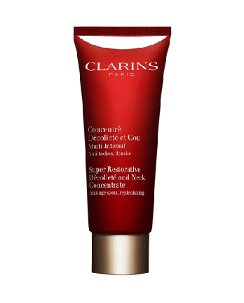 1 - MULTI-INTENSIVE CONCENTRÉ DÉCOLLETÉ ET COU