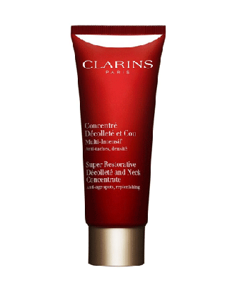 1 - MULTI-INTENSIVE CONCENTRÉ DÉCOLLETÉ ET COU