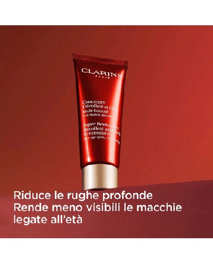 3 - MULTI-INTENSIVE CONCENTRÉ DÉCOLLETÉ ET COU