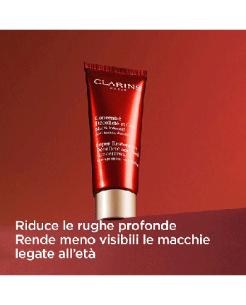 3 - MULTI-INTENSIVE CONCENTRÉ DÉCOLLETÉ ET COU