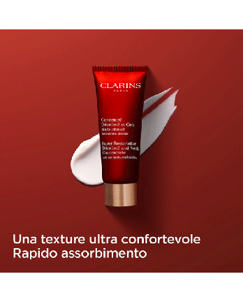 5 - MULTI-INTENSIVE CONCENTRÉ DÉCOLLETÉ ET COU