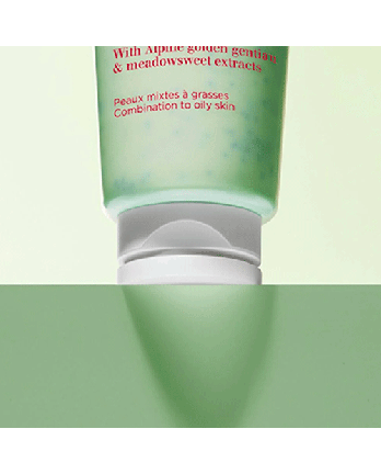 2 - DOUX NETTOYANT MOUSSANT PURIFIANT