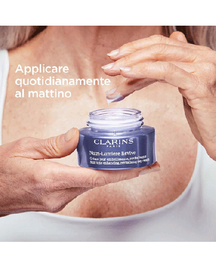 4 - NUTRI LUMIÈRE REVIVE