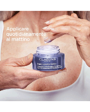 4 - NUTRI LUMIÈRE REVIVE