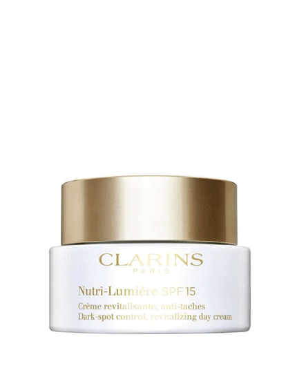 1 - NUTRI LUMIÈRE SPF15