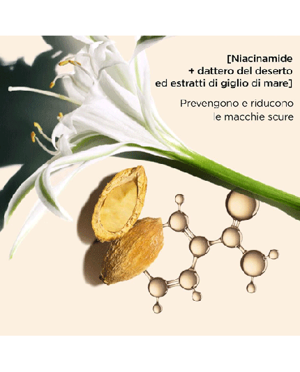 3 - NUTRI LUMIÈRE SPF15