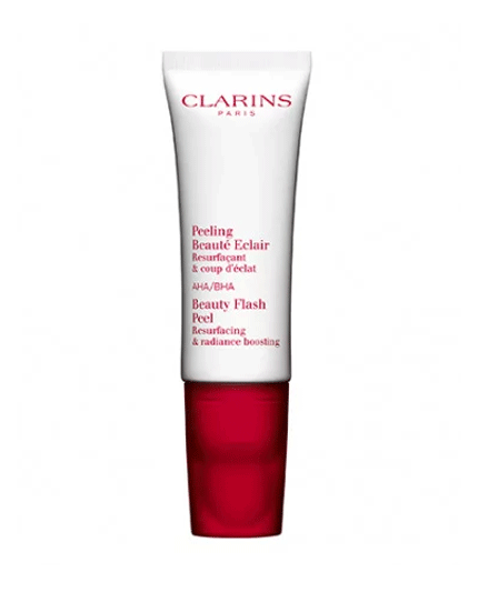 1 - PEELING BEAUTÉ ECLAIR