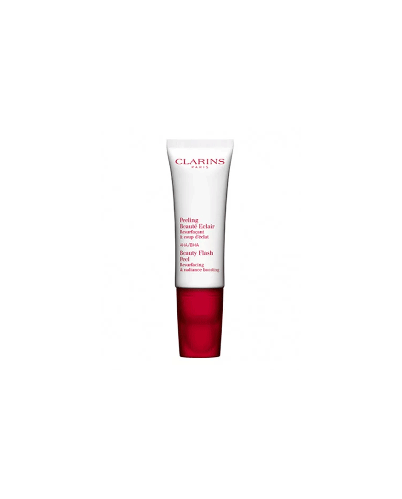 1 - PEELING BEAUTÉ ECLAIR