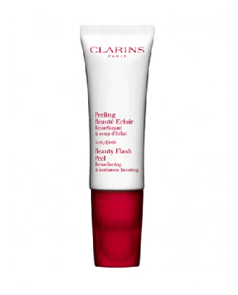 1 - PEELING BEAUTÉ ECLAIR