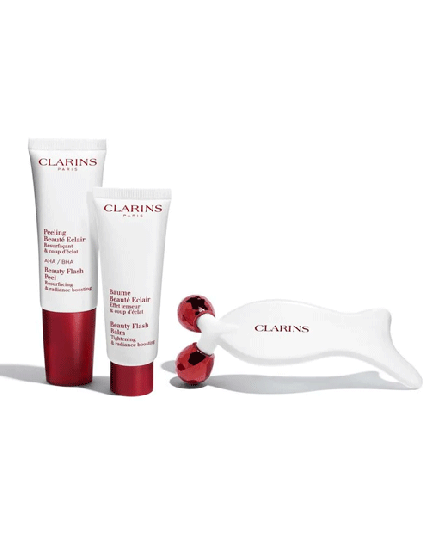 2 - PEELING BEAUTÉ ECLAIR