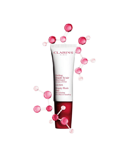 5 - PEELING BEAUTÉ ECLAIR