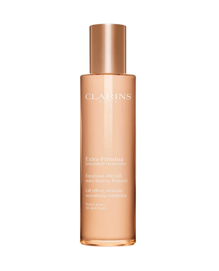 1 - EXTRA-FIRMING EMULSION