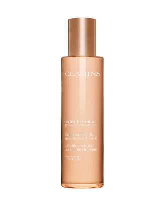 1 - EXTRA-FIRMING EMULSION