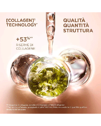 3 - EXTRA-FIRMING EMULSION