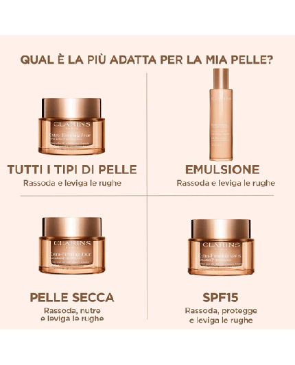 4 - EXTRA-FIRMING EMULSION