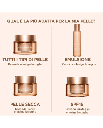 4 - EXTRA-FIRMING EMULSION