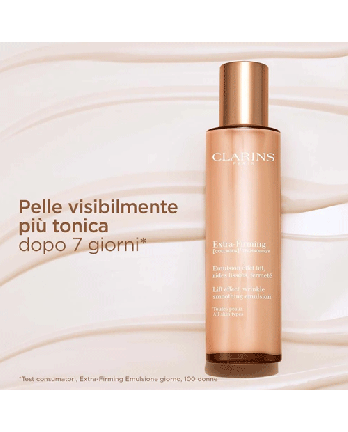 5 - EXTRA-FIRMING EMULSION