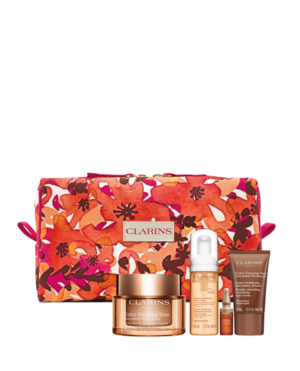 1 - ROUTINE EXTRA-FIRMING