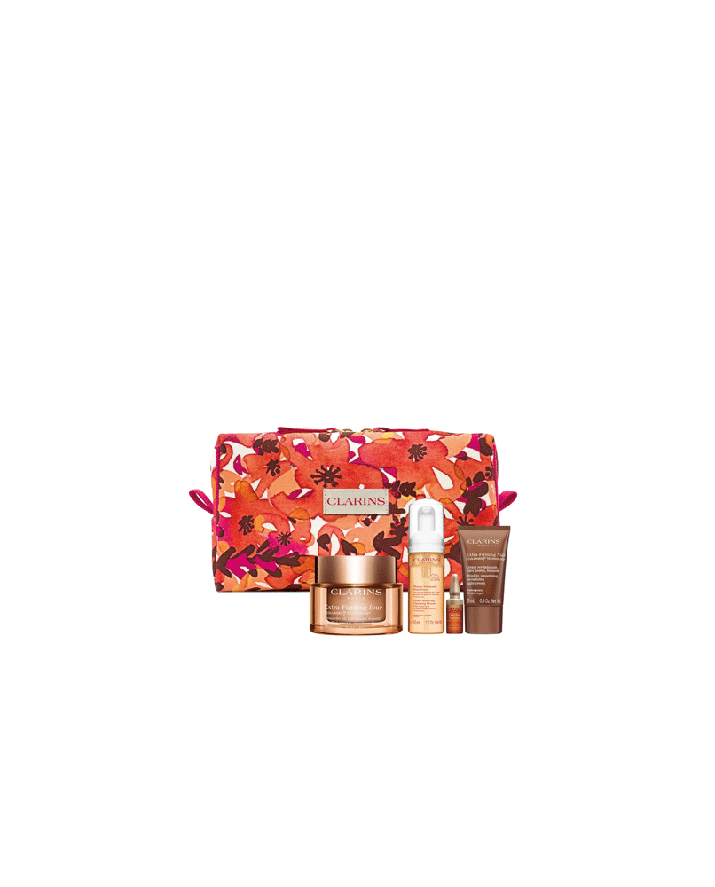 1 - ROUTINE EXTRA-FIRMING