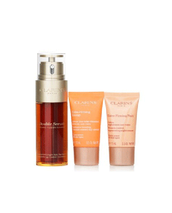 2 - DOUBLE SERUM & EXTRA-FIRMING SET