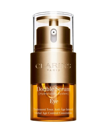 1 - DOUBLE SERUM EYE