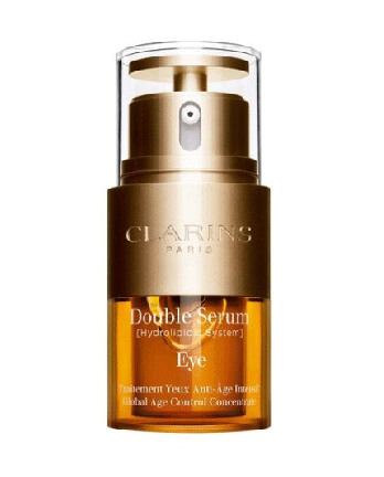 1 - DOUBLE SERUM EYE