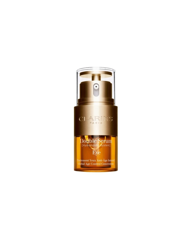 1 - DOUBLE SERUM EYE