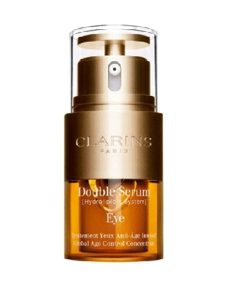 1 - DOUBLE SERUM EYE