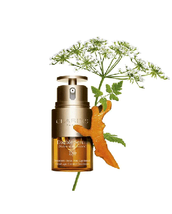2 - DOUBLE SERUM EYE