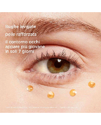 3 - DOUBLE SERUM EYE