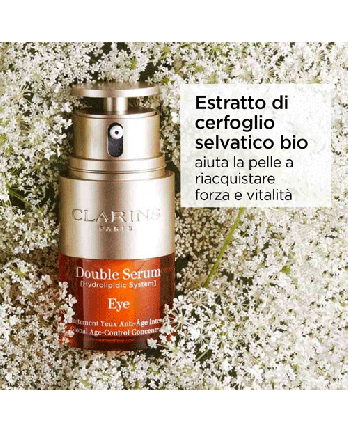 4 - DOUBLE SERUM EYE