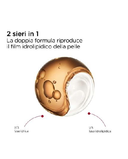 5 - DOUBLE SERUM EYE