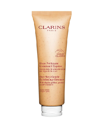 1 - DOUX NETTOYANT GOMMANT EXPRESS