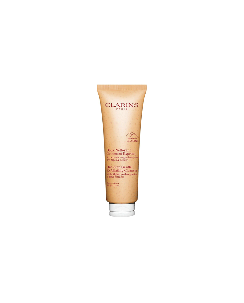 1 - DOUX NETTOYANT GOMMANT EXPRESS