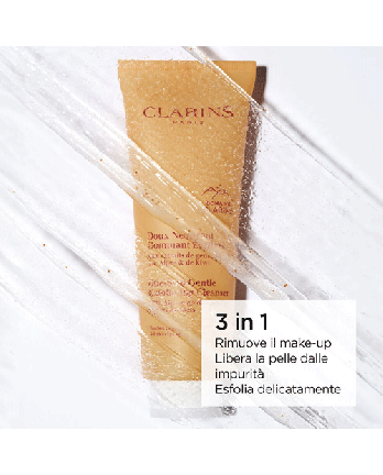 4 - DOUX NETTOYANT GOMMANT EXPRESS