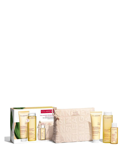 1 - CLEASING HYDRATING SET