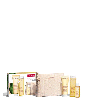 1 - CLEASING HYDRATING SET