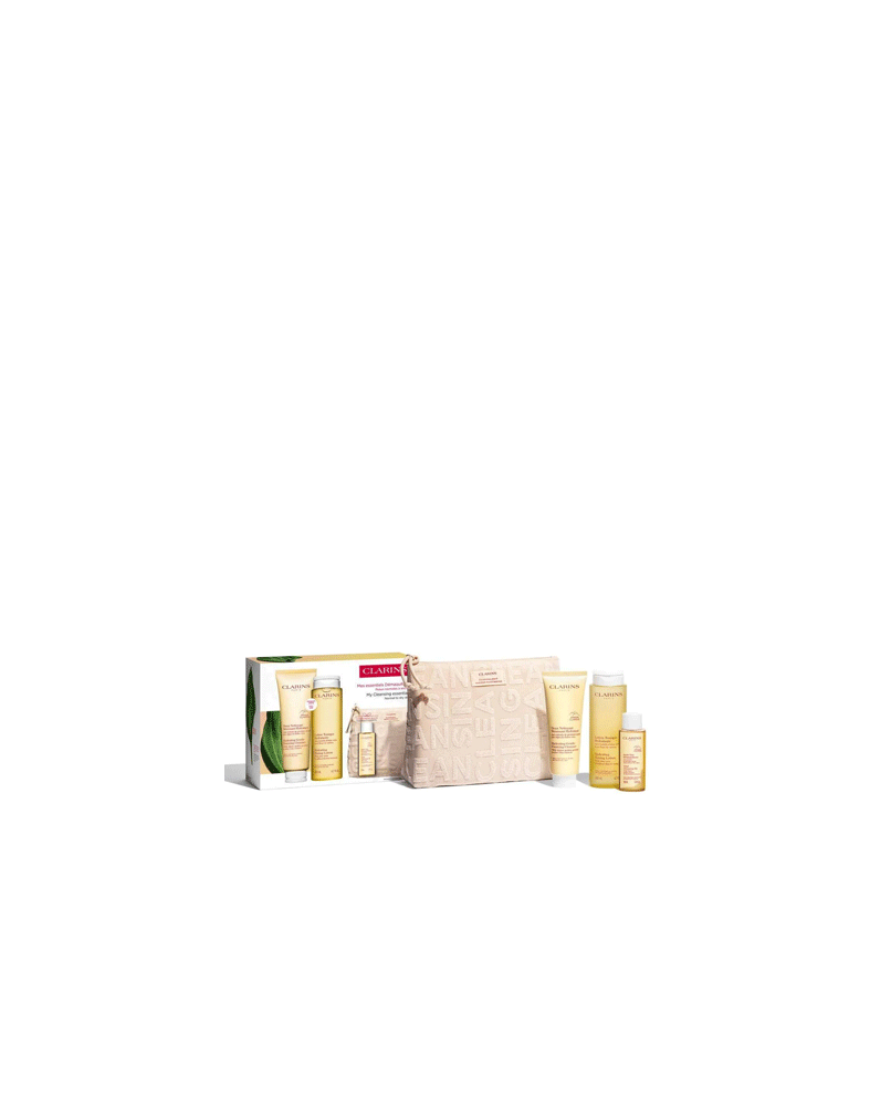 1 - CLEASING HYDRATING SET