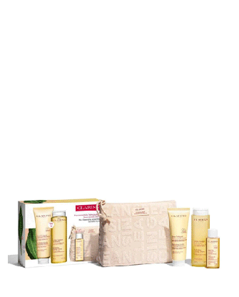 1 - CLEASING HYDRATING SET