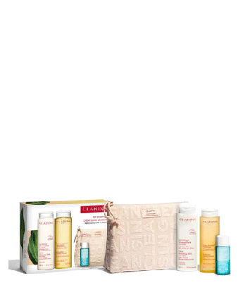 1 - CLEASING MILK SET